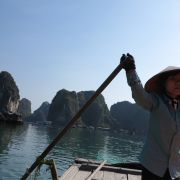 VIETNAM ZE SEVERU NA JIH - 5. fotka