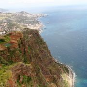 MADEIRA se seminářem  - Ajurvédská praxe, masáže a meditace - 9. fotka