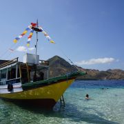FLORES, RINCA, KOMODO - tam, kde tradice stále žijí - 4. fotka