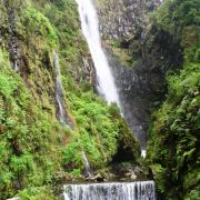 MADEIRA se seminářem  - Ajurvédská praxe, masáže a meditace - 10. fotka