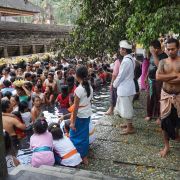 Vánoční lenošení na BALI - 7. fotka