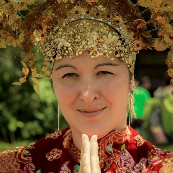 Majka Dubová
