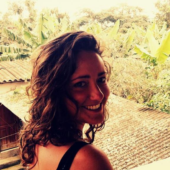 Monika Miholová