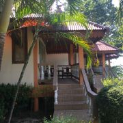 THAJSKO, KOH PHANGAN - s jógou do země úsměvů - 7. fotka