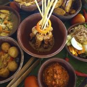 Radostné Bali - 13. fotka