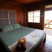 THAJSKO, KOH PHANGAN - s jógou do země úsměvů - 3. fotka