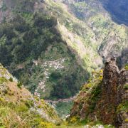 MADEIRA plná energie - jóga, uchvacující příroda a meditace - 5. fotka