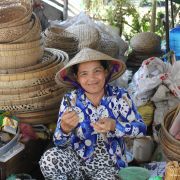 Ženy v ráji - střední a jižní VIETNAM - 9. fotka