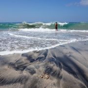 Vánoční lenošení na BALI - 10. fotka