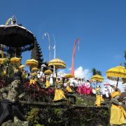 Jógový zálet na BALI, FLORES a KOMODO - 1. fotka