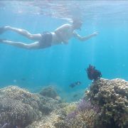 Jógový zálet na BALI, FLORES a KOMODO - 13. fotka