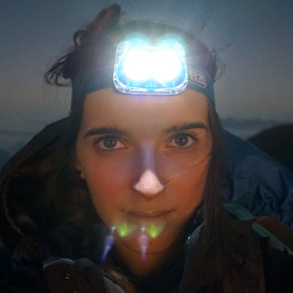 Petra Obrovská