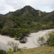 FLORES and KOMODO with drones - 13. fotka