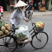 Ženy v ráji - střední a jižní VIETNAM - 6. fotka
