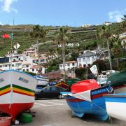 MADEIRA se seminářem  - Ajurvédská praxe, masáže a meditace - 13. fotka