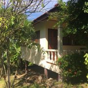 THAJSKO, KOH PHANGAN - s jógou do země úsměvů - 6. fotka