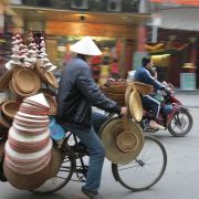 Ženy v ráji - střední a jižní VIETNAM - 11. fotka