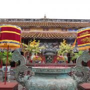 Ženy v ráji - střední a jižní VIETNAM - 13. fotka