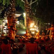 Jógový zálet na BALI, FLORES a KOMODO - 5. fotka
