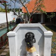 S rodinou v létě na BALI - 14. fotka