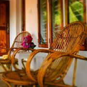 Do kolébky ÁJURVÉDY za detoxikací a relaxem - 12. fotka