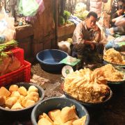 Ženy v ráji - střední a jižní VIETNAM - 5. fotka
