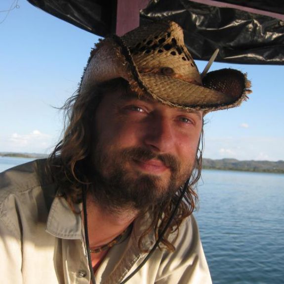 Marek Jehlička