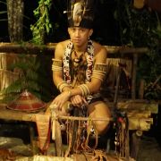 Aktivní BORNEO s jógou - 5. fotka