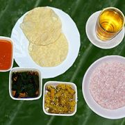 Do kolébky ÁJURVÉDY za detoxikací a relaxem - 1. fotka