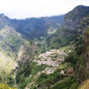 MADEIRA se seminářem  - Ajurvédská praxe, masáže a meditace - 6. fotka
