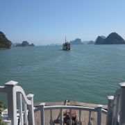 VIETNAM ZE SEVERU NA JIH - 4. fotka