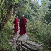 Magická SEVERNÍ INDIE s meditacemi a jógou - 15. fotka