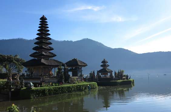 Bali