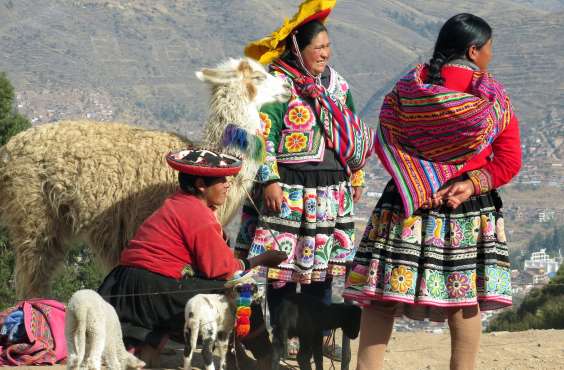 Peru