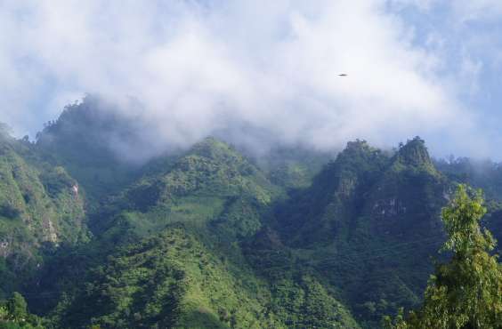 Guatemala