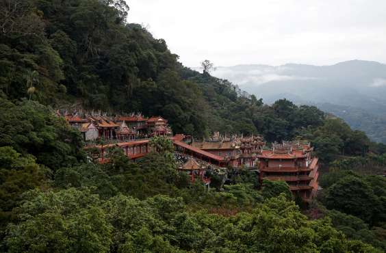 Taiwan